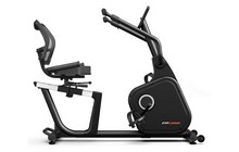 Велотренажер FitLogic B1902R - фото 1