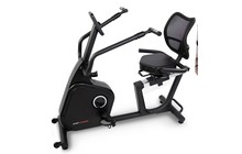 Велотренажер FitLogic B1902R - дополнительное фото 1