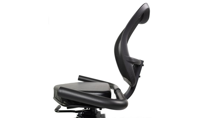 Велотренажер FitLogic B1902R - дополнительное фото 2