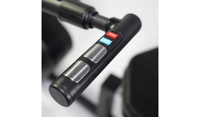 Велотренажер FitLogic B1902R - дополнительное фото 4