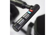 Велотренажер FitLogic B1902R - дополнительное фото 4