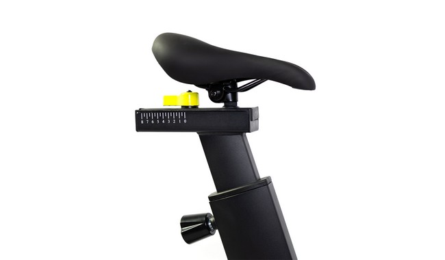 Спінбайк FitLogic SP2301P - дополнительное фото 2