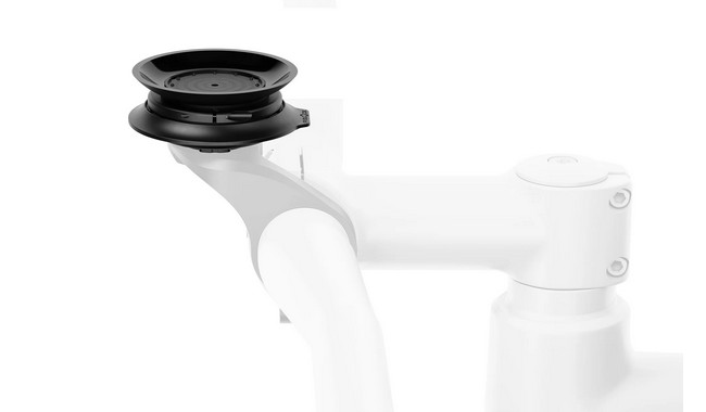 Кріплення для смартфона Fidlock Vacuum Turn - дополнительное фото 1