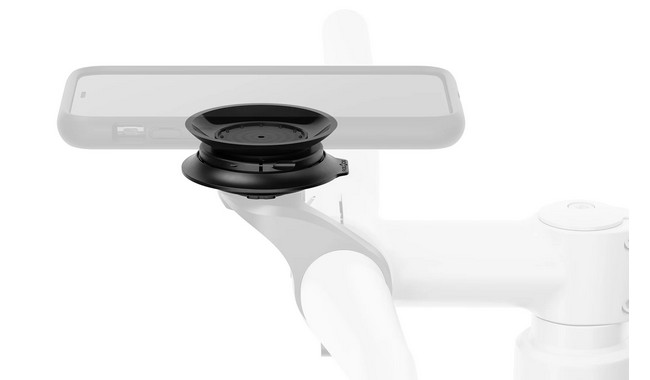 Кріплення для смартфона Fidlock Vacuum Turn - дополнительное фото 4