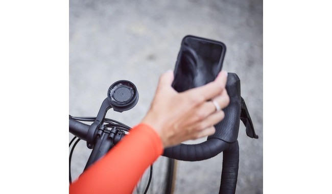 Кріплення для смартфона Fidlock Vacuum Turn - дополнительное фото 5