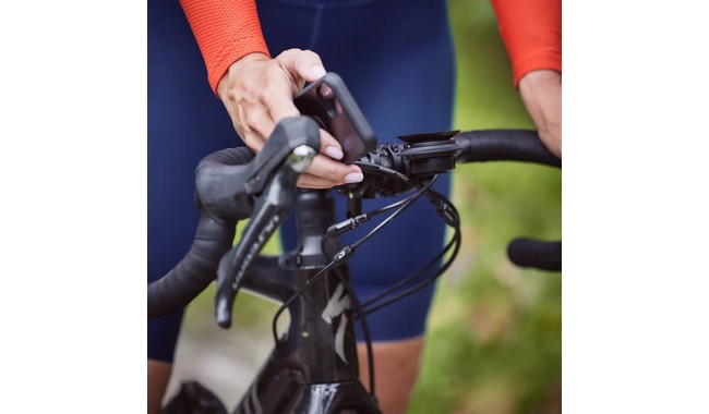 Кріплення для смартфона Fidlock Vacuum Turn - дополнительное фото 6