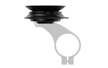 Кріплення для смартфона Fidlock Vacuum Turn - дополнительное фото 2