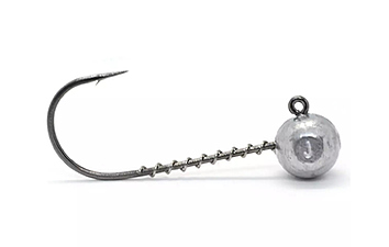 Джиг-головка Fudo Jigger AB Jig 4/0 6 г 5 шт