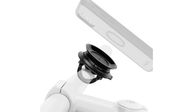 Крепление для смартфона Fidlock Vacuum Handlebar - дополнительное фото 2