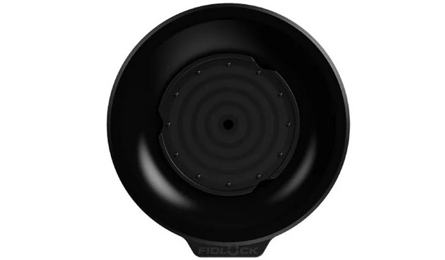 Крепление для смартфона Fidlock Vacuum Handlebar - дополнительное фото 3