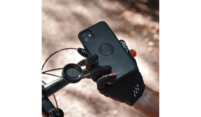 Крепление для смартфона Fidlock Vacuum Handlebar - дополнительное фото 6