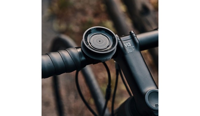 Крепление для смартфона Fidlock Vacuum Handlebar - дополнительное фото 7