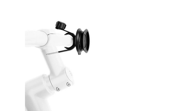 Крепление для смартфона Fidlock Vacuum Handlebar Flex - дополнительное фото 4