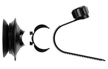 Крепление для смартфона Fidlock Vacuum Handlebar Flex - дополнительное фото 1