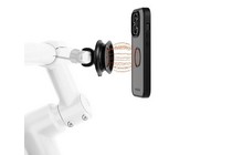 Крепление для смартфона Fidlock Vacuum Handlebar Flex - дополнительное фото 2