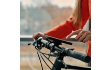 Крепление для смартфона Fidlock Vacuum Handlebar Flex - дополнительное фото 6