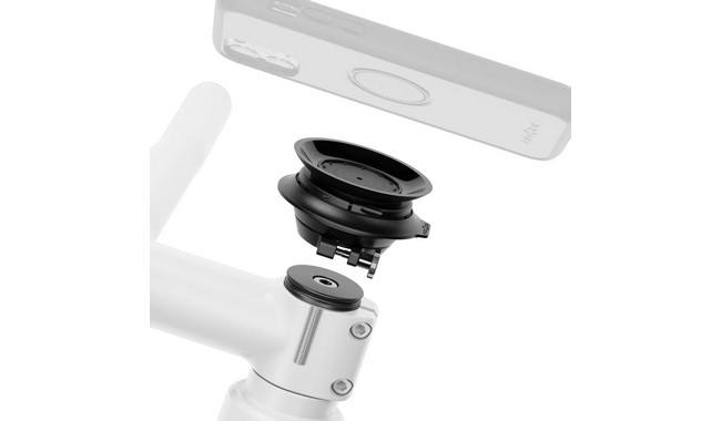 Крепление для смартфона Fidlock Vacuum Ahead Cap - дополнительное фото 3
