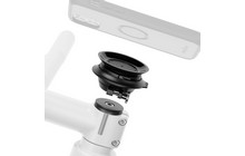 Крепление для смартфона Fidlock Vacuum Ahead Cap - дополнительное фото 3