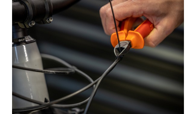 Бокорізи Unior для пластику - дополнительное фото 3