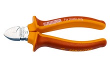 Бокорізи Unior для пластику - фото 1