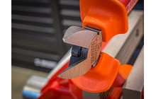 Бокорізи Unior для пластику - дополнительное фото 2