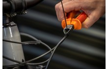 Бокорізи Unior для пластику - дополнительное фото 3