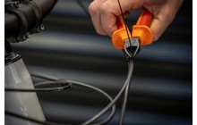 Бокорізи Unior для пластику - дополнительное фото 4