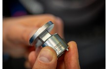 Съемник гайки шатунов Unior SRAM DUB - дополнительное фото 5