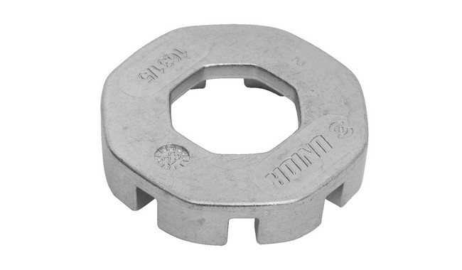 Ключ для спиц Unior 3.30-5.50 мм - дополнительное фото 2