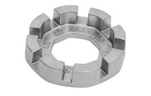 Ключ для спиц Unior 3.30-5.50 мм - фото 1