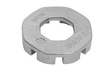 Ключ для спиц Unior 3.30-5.50 мм - дополнительное фото 2