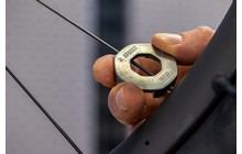 Ключ для спиц Unior 3.30-5.50 мм - дополнительное фото 5