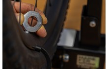 Ключ для спиц Unior 3.30-5.50 мм - дополнительное фото 6