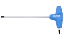 Ключ Unior Torx TX T8 - фото 1