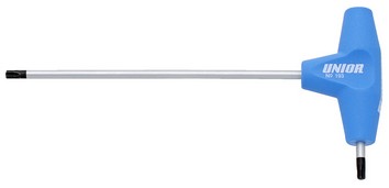 Ключ Unior Torx TX T30