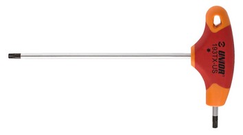 Ключ Unior Torx TX-US T10