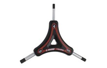 Шестигранник Unior 2x2.5x3 - фото 2