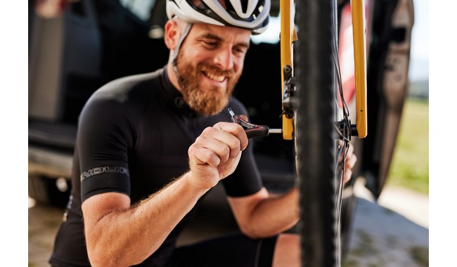 Шестигранник Unior 2x2.5x3 - дополнительное фото 3