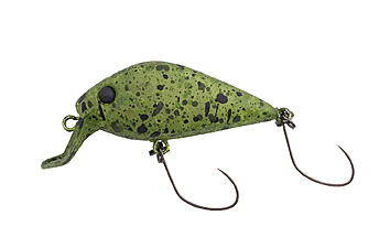 Воблер Nories Meet 33MR-F 33mm 2.7g #359M