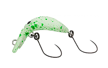 Воблер Nories Rice 22 мм 1 г