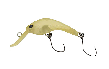 Воблер Nories Rush Bell MR 33 мм 2 г