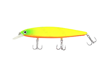 Воблер Gladiator Batiata 130 мм 25 г