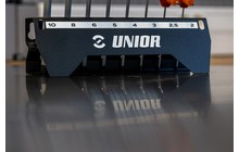 Набір шестигранників Unior HX-US 8 шт. - дополнительное фото 2