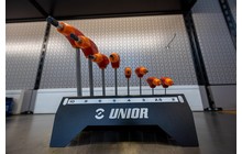 Набір шестигранників Unior HX-US 8 шт. - дополнительное фото 4