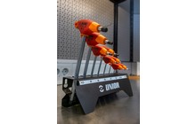 Набір шестигранників Unior HX-US 8 шт. - дополнительное фото 5