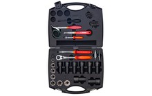 Набір для обслуговування підвіски Unior - фото 1