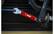 Ключ для педалей Unior 3 in 1 - дополнительное фото 3