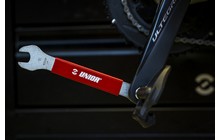 Ключ для педалей Unior 3 in 1 - дополнительное фото 4