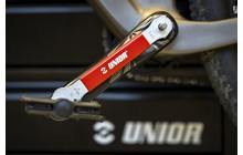 Ключ для педалей Unior 3 in 1 - дополнительное фото 5