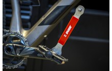 Ключ для педалей Unior 3 in 1 - дополнительное фото 6